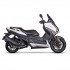 Scooter Thrust ALEXONE 125 Λευκό