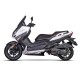 Scooter Thrust ALEXONE 125 Λευκό