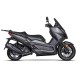 Scooter Thrust CAESAR 125 Γκρι