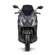 Scooter Thrust CAESAR 125 Λευκό