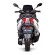 Scooter Thrust CAESAR 125 Λευκό
