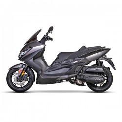 Scooter Thrust EXPLORER 300 Γκρι