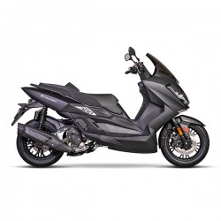 Scooter Thrust EXPLORER 300 Γκρι