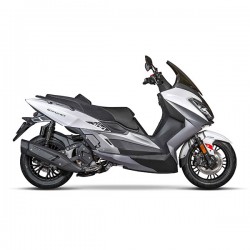 Scooter Thrust EXPLORER 300 Λευκό