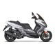 Scooter Thrust EXPLORER 300 Λευκό Scooter Thrust EXPLORER 300 Λευκό