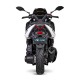 Scooter Thrust EXPLORER 300 Λευκό Scooter Thrust EXPLORER 300 Λευκό