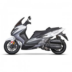 Scooter Thrust EXPLORER 300 Λευκό