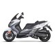 Scooter Thrust EXPLORER 300 Λευκό Scooter Thrust EXPLORER 300 Λευκό