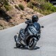Scooter Thrust EXPLORER 300 Μαύρο Scooter Thrust EXPLORER 300 Μαύρο