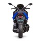 Scooter Thrust EXPLORER 300 Μπλε