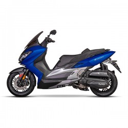 Scooter Thrust EXPLORER 300 Μπλε