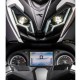 Scooter Thrust EXPLORER 300 Μπλε