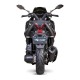 Scooter Thrust EXPLORER 300 Γκρι