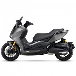 Scooter Thrust HURACAN 400 Γκρι