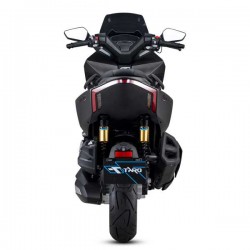 Scooter Thrust HURACAN 400 Κόκκινο