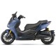 Scooter Thrust HURACAN 400 Μπλε Scooter Thrust HURACAN 400 Μπλε