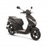 Peugeot Scooter KISBEE 50 BLACK EDITION