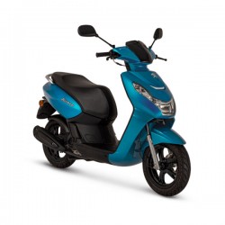 Peugeot Scooter KISBEE 50 STANDARD Μπλε