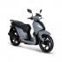 Peugeot Scooter NEW ΤWEET 200 GT EDITION Γκρι