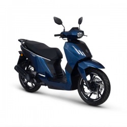 Peugeot Scooter NEW ΤWEET 200 STANDARD Μπλε