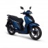 Peugeot Scooter NEW ΤWEET 200 STANDARD Μπλε