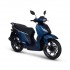 Peugeot Scooter NEW ΤWEET 125 STANDARD Μπλε