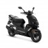 Peugeot Scooter SPEEDFIGHT 50 STANDARD Μαύρο