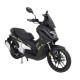 Scooter Thrust ADV-X 125 ABS+TCS, TFT