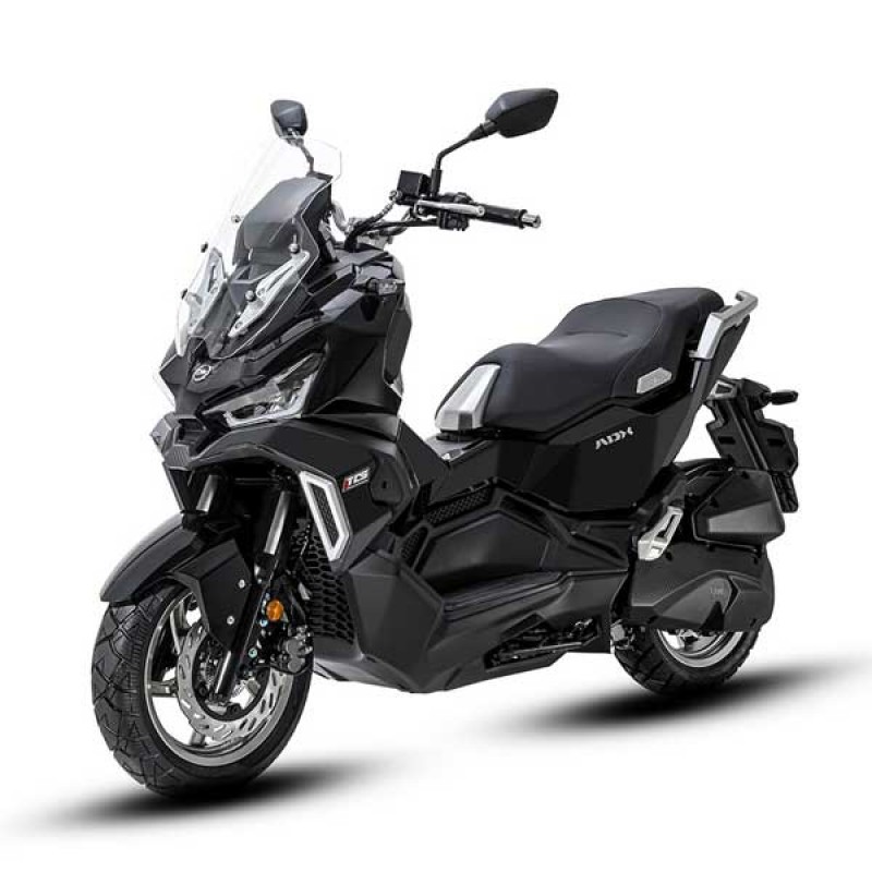 Sym Scooter ADX 125