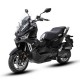 Sym Scooter ADX 125