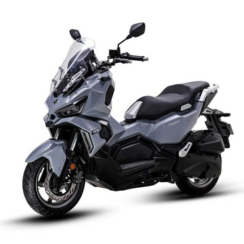 Sym Scooter ADX 125