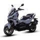 Sym Scooter ADX 125