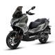 Sym Scooter ADX 300 TCS