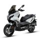 Sym Scooter ADX 300 TCS