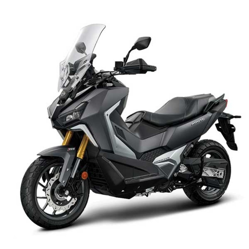 Sym Scooter ADXTG 400