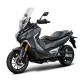 Sym Scooter ADXTG 400