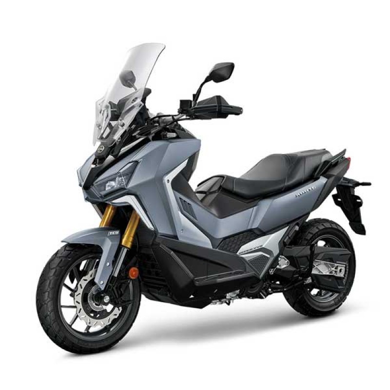 Sym Scooter ADXTG 400