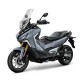 Sym Scooter ADXTG 400