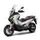 Sym Scooter ADXTG 400