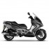 Daytona Scooter ARES 300 GT TCS γκρι