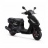 Daytona Scooter Cargo 125 ECO μαύρο