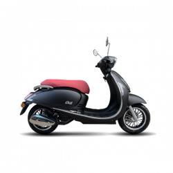 Scooter UM Chill Classic 125 Μπλε