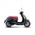 Scooter UM Chill Classic 125 Μπλε