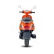 Scooter UM Chill Sport 125 Πράσινο