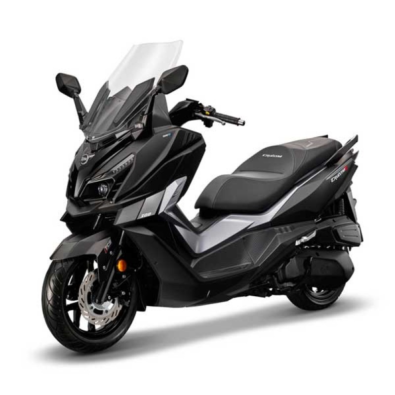 Sym Scooter Cruisym a 300 TCS