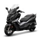 Sym Scooter Cruisym a 300 TCS
