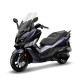 Sym Scooter Cruisym a 300 TCS