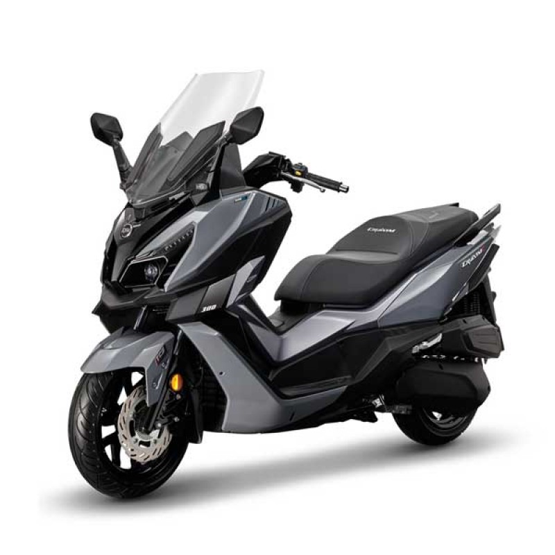 Sym Scooter Cruisym a 300 TCS