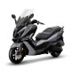 Sym Scooter Cruisym a 300 TCS