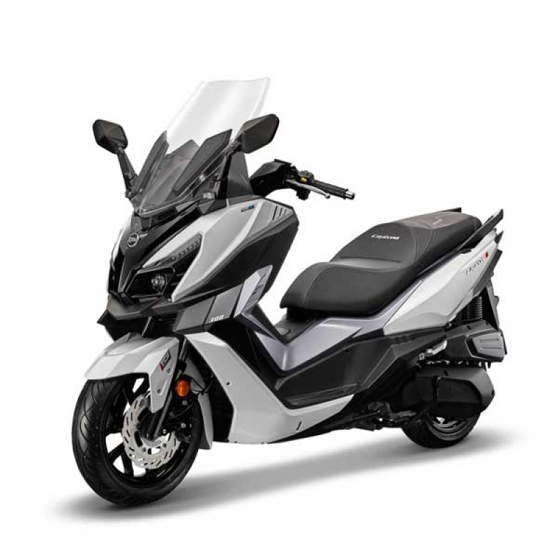 Sym Scooter Cruisym a 300 TCS